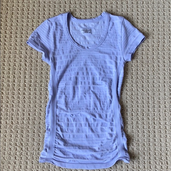 Athleta Tops - Athleta short sleeve top